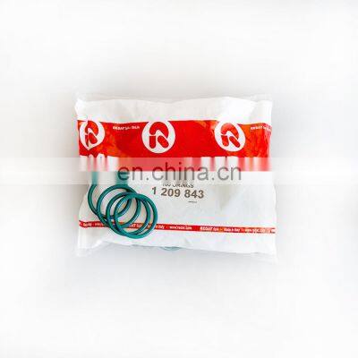 1209843,1209840 REDAT C-9 HEUI injector repair kit, external o-ring for 235-2888,236-0962,10R7224