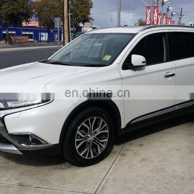 Fog Light for Mitsubishi Outlander 2015 2016