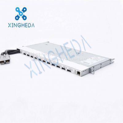 RB β-2000（ベータ2000 4UG5) レッドソン Ericsson BMG 980 336/4 Power Distribution Unit PDU 02 01 BTS