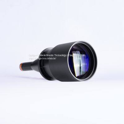 Telecentric Lens