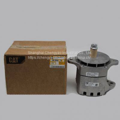 Caterpillar C15 Engine Generator 5N-5692 5N5692 photo-3