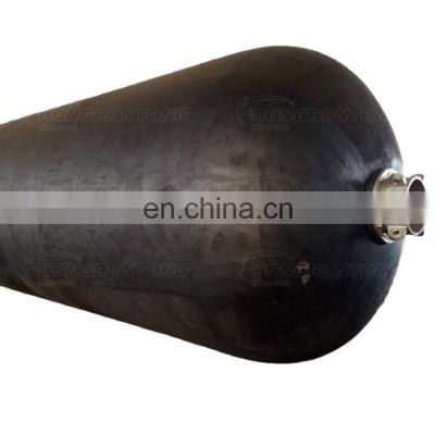 Naval Port Military Harbour Commercial Boat Fenders/Eco Friendly Sea Guard Fenders