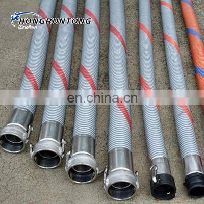 Manufacturer Multiple Layers Composite Hose Pipe With Flange for Petroleum photo-3