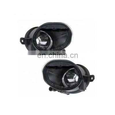 30764931 30764930 Front Fog Light Lamps For Volvo S40 V50 2008-2011