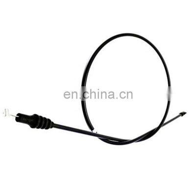 For Mercedes-Benz ML W166 Engine Hood Cable A1668800059 1668800059