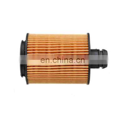 Wholesale High Quality Auto Parts oil filter for Vauxhall 93195862 OX533D S5061PE 5526816