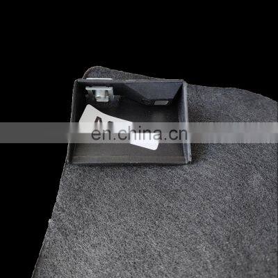 BAINEL Rear Wheel Liner Right For TESLA Model 3 2019-2021 1081584-00-C photo-3