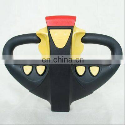 Forklift Parts Handle Assembly with AC Electronic Throttle Control Handle