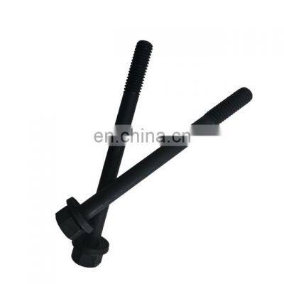 K19 QSK19 Engine Flange Hed Screw 3065950 photo-2