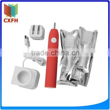 Bright in Colour Waterproof Electric Toothbrush T5 China Easy to Use photo-2