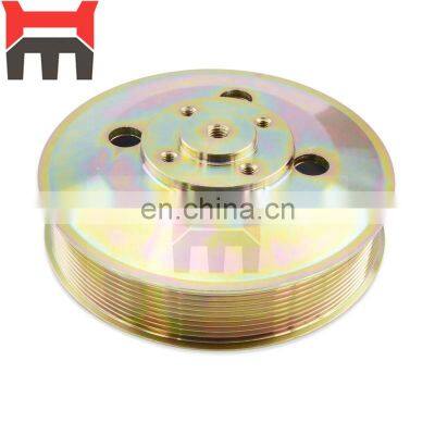 Hot sales  Engine Parts Belt wheel 4209557 For EC160B EC210B Excavator spare part