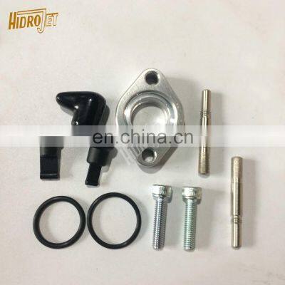HIDROJET Excavator Parts 294200-2750 Overhaul Kit Suction Control Valve 2942002750 Scv Valve for Sale photo-4