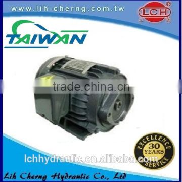 JR Slip ring ac induction motor