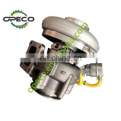 For Doosan DX380 turbocharger HE500WG 4031031 5324953