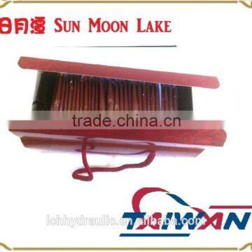 China Products Wholesale Organic Iaso Tea Leaf photo-3