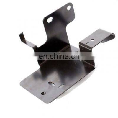 stainless steel aluminium stamping metal part custom machining  sheet metal fabrication factory