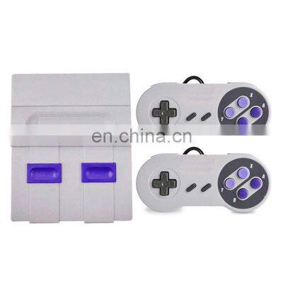 Drop Shiping Mini HD Game Consola Output 8 Bit Family 821 Games TV Retro Classic Video Game Console photo-3