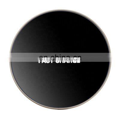 High Quality Universal 15w Fast Wireless Charger qi Standard photo-3