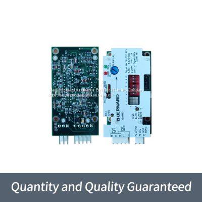 Bernard Damper Locator Power Panel GAMK Output Board Driver Board photo-2