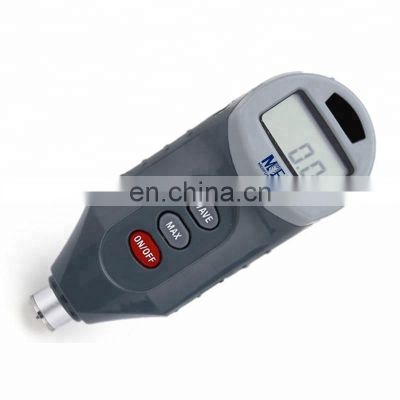 Portable Digital Rubber Shore D Hardness Tester