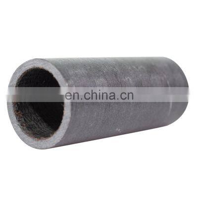 Strength Glass Fiber With Specail Lubricating Fiber or PTFE Filament Wound Self-lubricating Bushing With High Quality.
