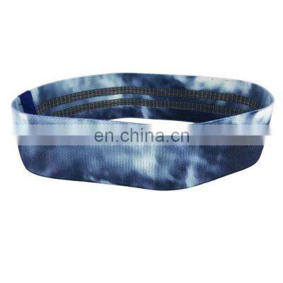 Booty Resistance Hip Bands Set