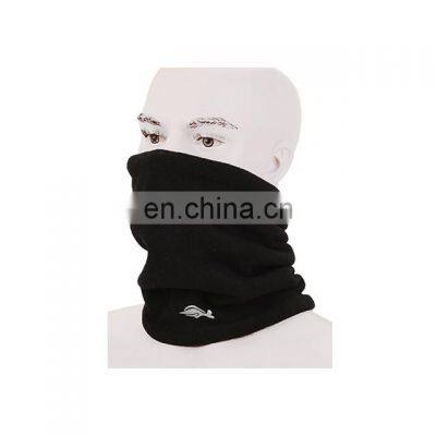 Wholesale Fashion neck Gaiter Multi-functional Polar Fleece keep warm Neck Warmer Warm Head Wear For Winter