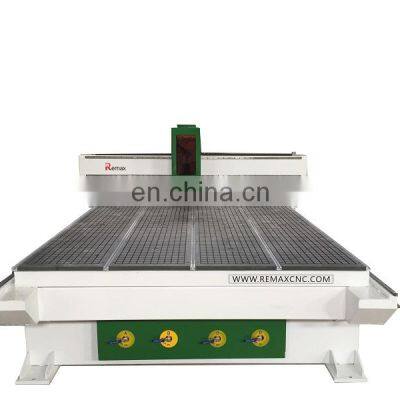 High Productivity China Wood Cnc Router Woodworking Price photo-2