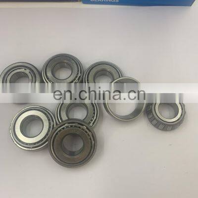Long Life NTN KOYO NSK Brand Low Noise Cylindrical Roller Bearing NU206E NUP206E NU206 photo-5