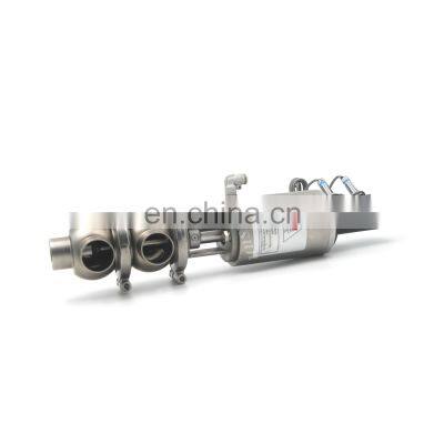 Universal Good Quality Truck Shut-off Reversing Valves China Suppliers Safety Valve