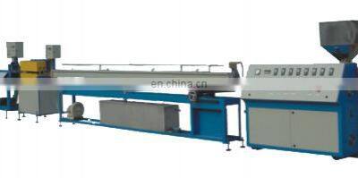 Plastic PP PVC Corrugated Pipe Machine Production Line photo-2