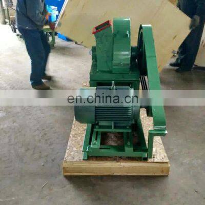 Wood Shavings Making Machine/Wood Shaving Machine/wood Shaving Block Machine photo-2