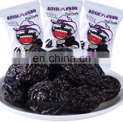 Flow Hard Candy Sweet Packaging Packing Wrap Machine Multifuncion Maquinas De Embalaje photo-4