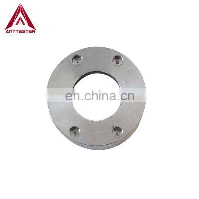 Lab Scale Melt Spinning Machine photo-5