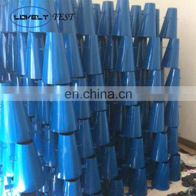 Concrete Cone Slump Tester Slump Cone Test Apparatus photo-5