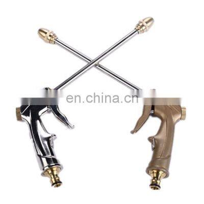 Painting Aluminum Water Spray Gun photo-4