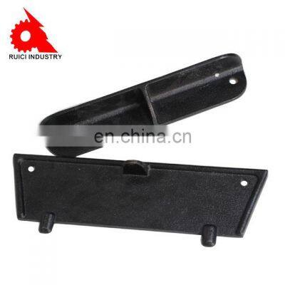 USA Cast Iron Charcoal Bbq Grill Durable for for Life Time photo-4