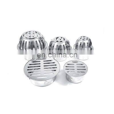 Cup Outdoor Cheap Stainless 4*4 Small Size Channel Floor Drain