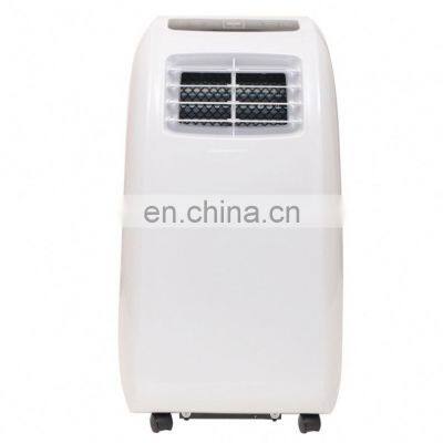 Customized Design Flexible And Convenient R410a 8000BTU Portable Aircon Inverter photo-4