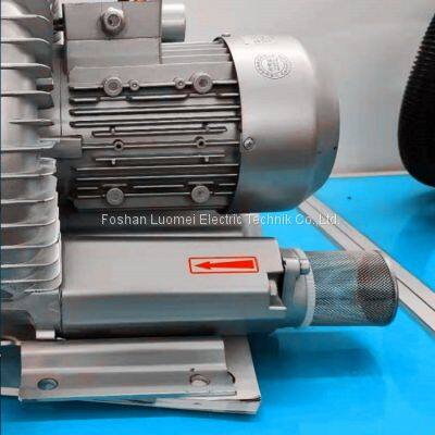 Steel Net Blower Air Inlet Filter photo-2