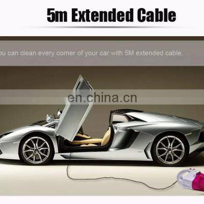 Factory Price Hand Vacuum Cleaner Car Vacuum Mini Portable Car Vacuum Cleaner photo-5