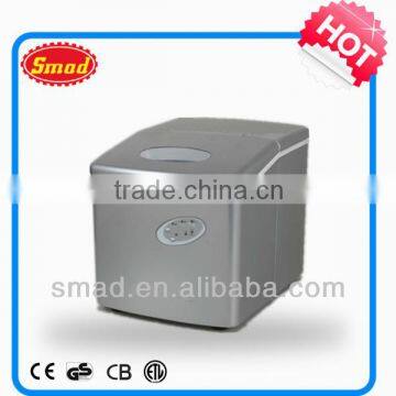 Bullet ice maker,12kgs with CE/CB/GS/ETL