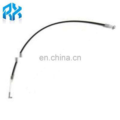 Cable assy front door safety lock 81391-2E000