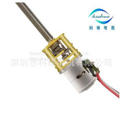 8mm motor lens micro motor gearbox motor noseless