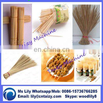Bamboo Toothpick Making Machine Tooth Pick Making Machine Wood Toothpick Machine photo-4