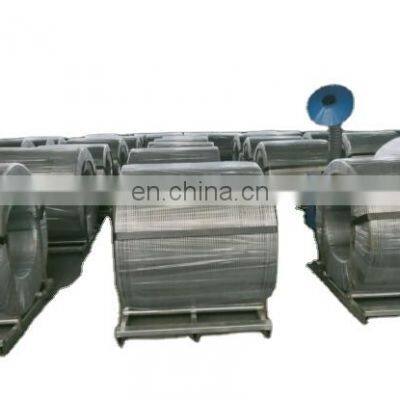 Cored Wire Basilica With Essential Usage While Making Steel Good Volitlization photo-3