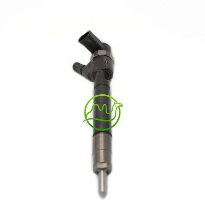 Common Rail Diesel Fuel Injector 0445110558 0445110560 0445110561 0445110567 0445110568