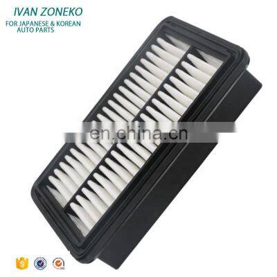 High Efficient Cleaner Z6E6-13-3A0 Suit For Mazda Car Hepa Air Filter photo-2