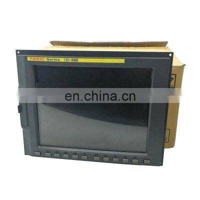 Original Fanuc LCD Display Screen A02B-0281-C071 photo-3