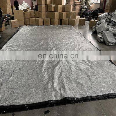 Aluminet Shade Cloth photo-3